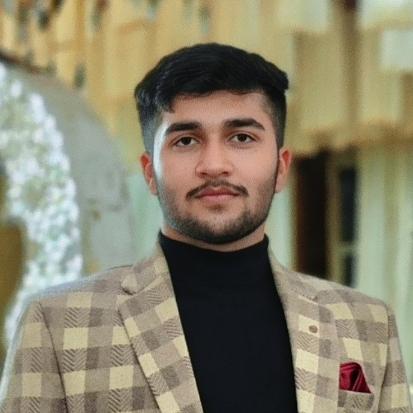 Tashvik Bhagat